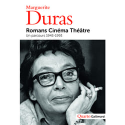 Romans, Cinéma, Théâtre. Un parcours 1943-1993