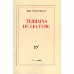 ISBN Terrains de lecture, Français, 192 pages