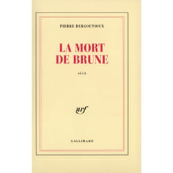La mort de Brune