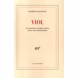 ISBN Viol, Français, 176 pages