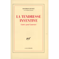 ISBN La Tendresse inventive, Français, 144 pages