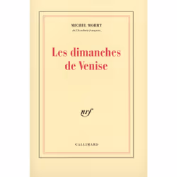 ISBN Les dimanches de Venise, Français, 132 pages
