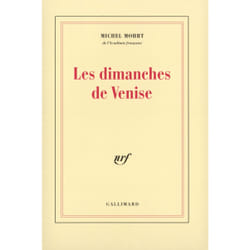 Les dimanches de Venise