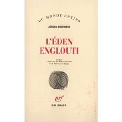 L'éden englouti