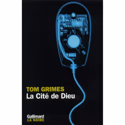 ISBN La Cité de Dieu, Français, 336 pages