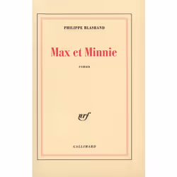 ISBN Max et Minnie, Français, 132 pages