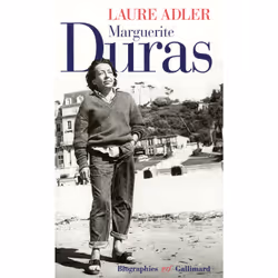 ISBN Marguerite Duras, Français, 640 pages