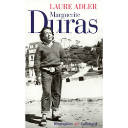 Marguerite Duras