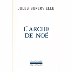 ISBN L'Arche de Noé, Français, 154 pages