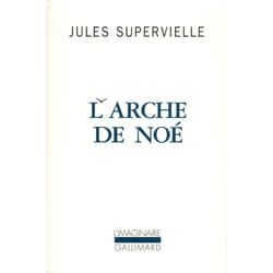 L'arche de Noé