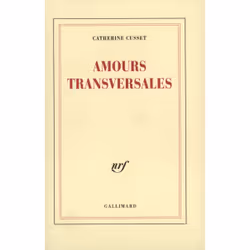 ISBN Amours transversales, Français, 208 pages