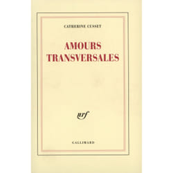 Amours transversales