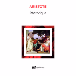 ISBN Rhétorique, Français, 308 pages