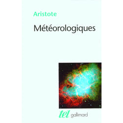 Météorologiques