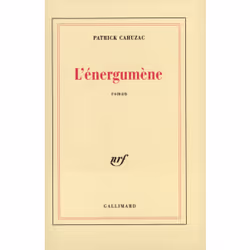 ISBN L'Énergumène, Français, 144 pages