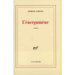 L'Énergumène