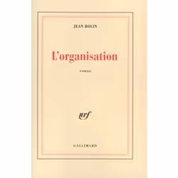 ISBN L'Organisation, Français, 192 pages