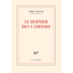 Le dernier des camondo