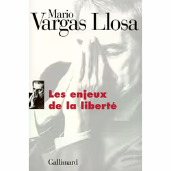 ISBN Les Enjeux de la liberté, Français, 432 pages