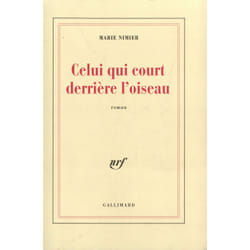 Celui qui court derrière l'oiseau