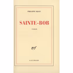 ISBN Sainte-Bob, Français, 288 pages