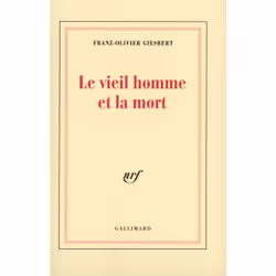 ISBN Le vieil homme et la mort, Français, 160 pages