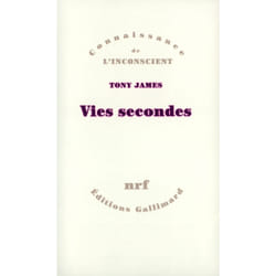 ISBN Vies secondes