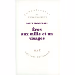 ISBN Éros aux mille et un visages, Français, 320 pages
