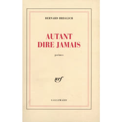 Autant dire jamais