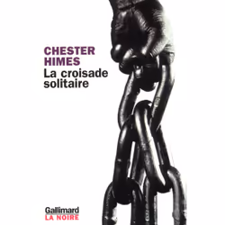 ISBN La croisade solitaire, Français, 528 pages