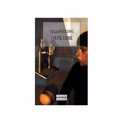 ISBN Chute libre, Français, 336 pages