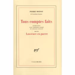 ISBN Tous comptes faits, Français, 368 pages