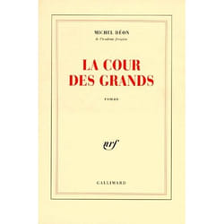 La Cour des grands