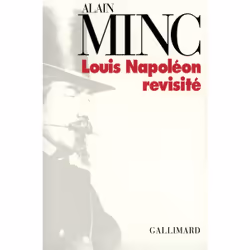 ISBN Louis Napoléon revisité, Français, 256 pages