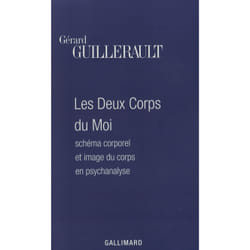 Les Deux Corps du Moi : Schéma corporel et image du corps en psychanalyse