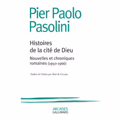 ISBN Histoires de la cité de Dieu, Français, 238 pages