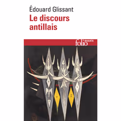 ISBN Le Discours antillais, Français, 848 pages