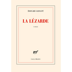 La lézarde