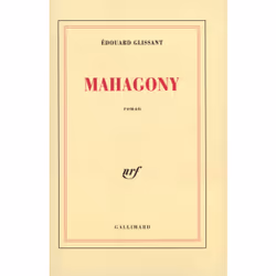 ISBN Mahagony, Français, 208 pages