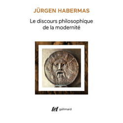 Le discours philosophique de la modernité