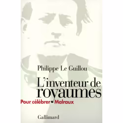 ISBN L'Inventeur de royaumes, Français, 180 pages