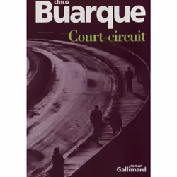ISBN Court-circuit, Français, 152 pages