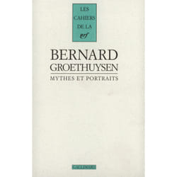 ISBN Mythes et portraits