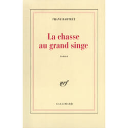 La chasse au grand singe