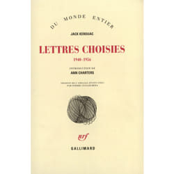 Lettres choisies 1940-1956 (1940-1956)