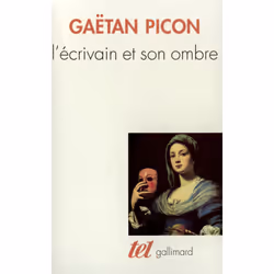 ISBN L'Écrivain et son ombre, Français, 280 pages