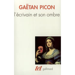 L'écrivain et son ombre