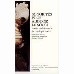 ISBN Sonorités pour adoucir le souci, Français, 256 pages