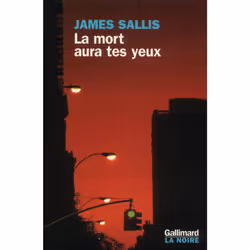 ISBN La mort aura tes yeux, Français, 224 pages