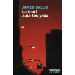 La mort aura tes yeux